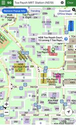 Blk 13 TOA PAYOH COURT (Toa Payoh), HDB 3 Rooms #533308051
